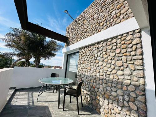 Imagen general del Hotel La Mansi&oacute;n. Foto 3