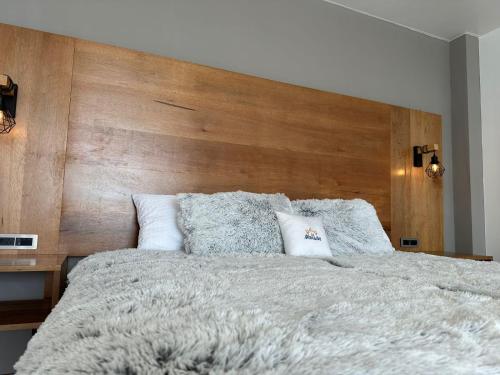 Imagen general del Hotel La Mansi&oacute;n. Foto 7