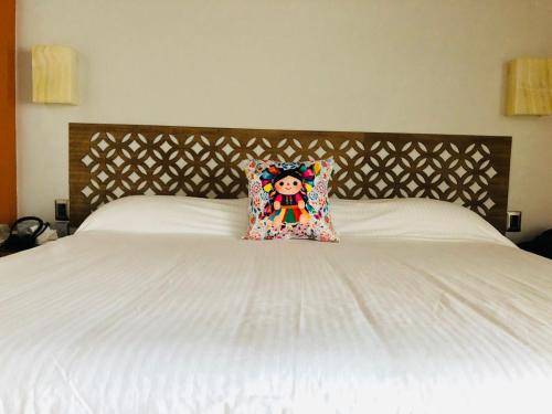 Imagen general del Hotel La Mansi&oacute;n. Foto 8