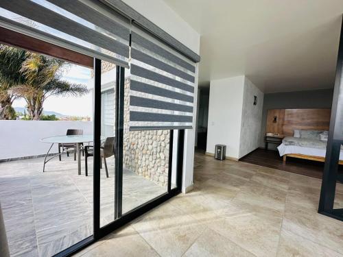 Imagen de la habitación del Hotel La Mansi&oacute;n. Foto 19