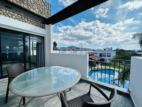 Imagen general del Hotel La Mansi&oacute;n. Foto 13