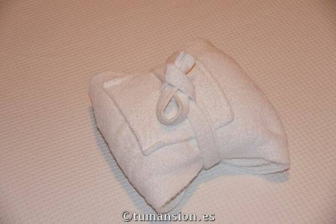 Imagen de la habitación del Hotel La Mansión de Navalcarnero. Foto 10