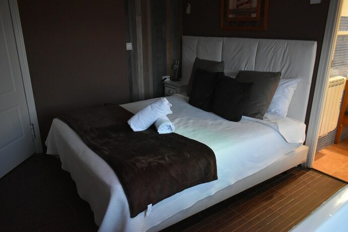 Imagen general del Hotel La Mansión de Navalcarnero. Foto 3