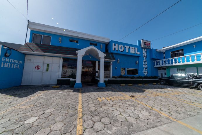 Imagen general del Hotel La Mansión de don Hilario. Foto 1