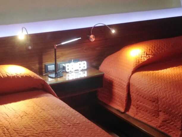 Imagen general del Hotel La Mansi&oacute;n del Faro. Foto 2