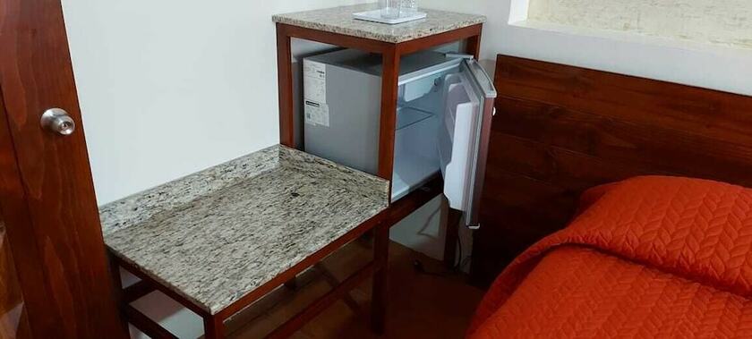 Imagen general del Hotel La Mansi&oacute;n del Faro. Foto 3