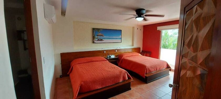 Imagen general del Hotel La Mansi&oacute;n del Faro. Foto 5