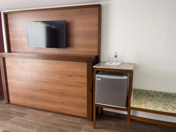 Imagen general del Hotel La Mansi&oacute;n del Faro. Foto 8