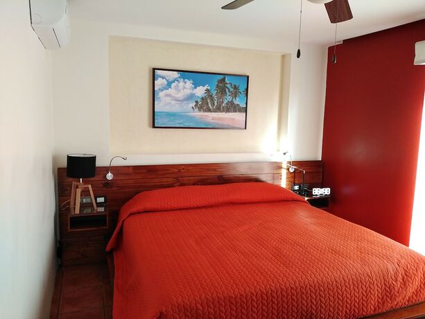 Imagen general del Hotel La Mansi&oacute;n del Faro. Foto 9