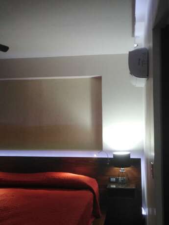 Imagen general del Hotel La Mansi&oacute;n del Faro. Foto 10