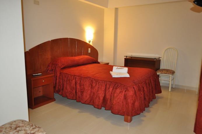 Imagen de la habitación del Hotel La Mansion Casa. Foto 5