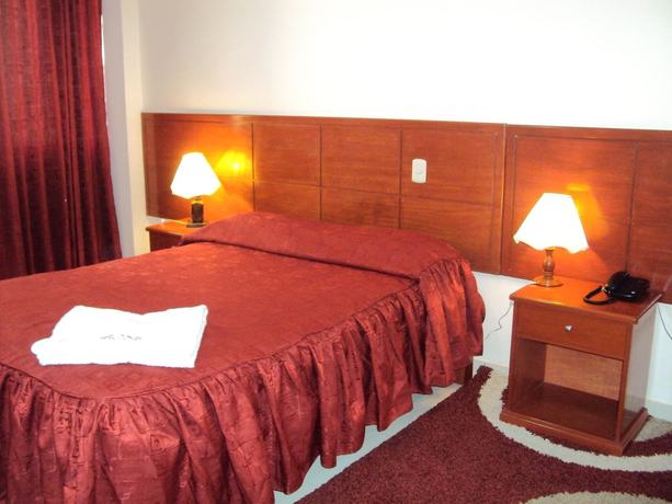 Imagen de la habitación del Hotel La Mansion Casa. Foto 10