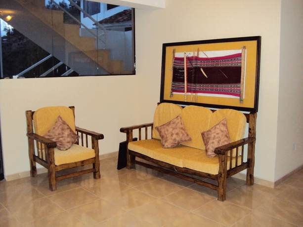 Imagen de los interiores del Hotel La Mansion Casa. Foto 20