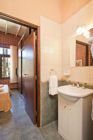 Imagen de la habitación del Hotel La Mansion Del Bosque. Foto 9