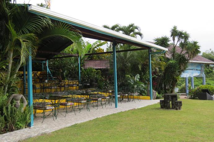 Imagen de los exteriores del Hotel La Mansion Inn Arenal. Foto 14