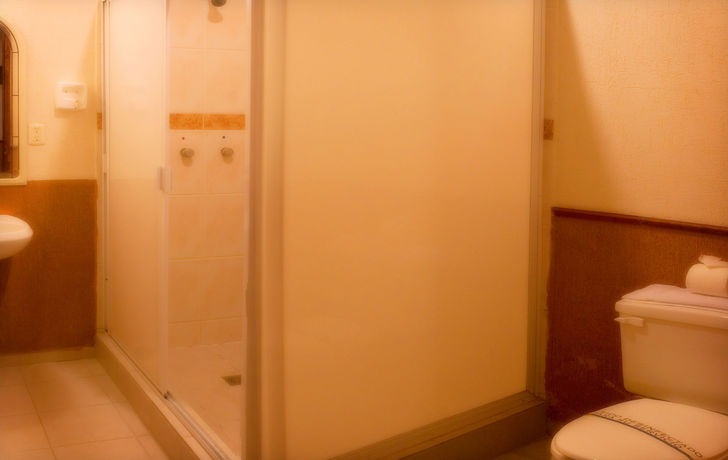 Imagen de los interiores del Hotel La Mansion Suiza. Foto 15