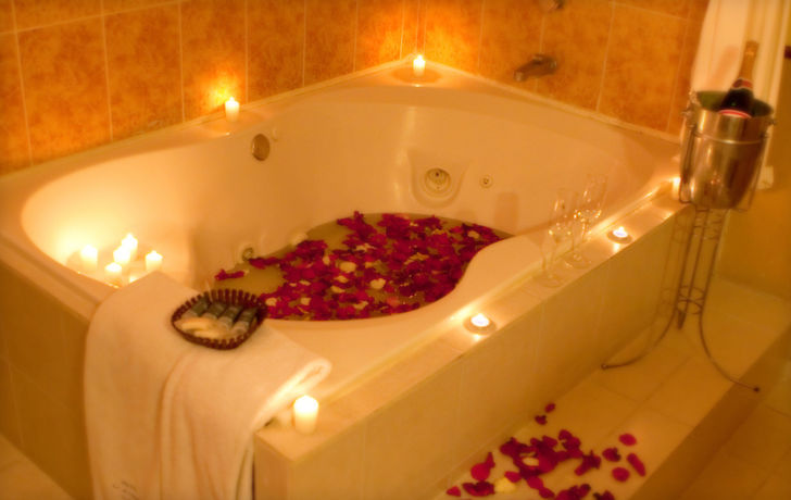 Imagen de los interiores del Hotel La Mansion Suiza. Foto 16