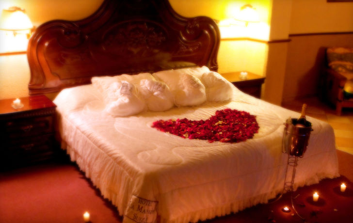 Imagen de la habitación del Hotel La Mansion Suiza. Foto 9