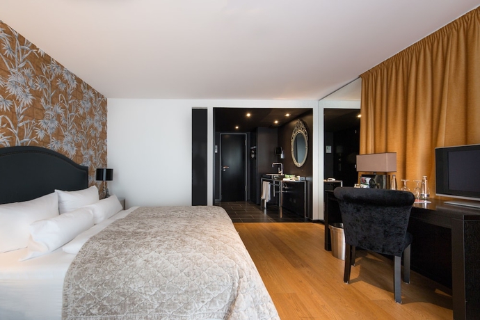 Imagen de la habitación del Hotel La Mansion Vi Vadi. Foto 3