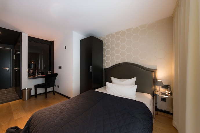 Imagen de la habitación del Hotel La Mansion Vi Vadi. Foto 6