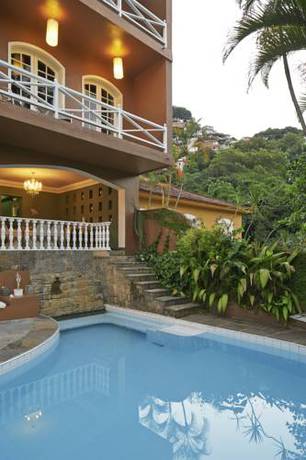 Imagen general del Hotel La Mansion by Dussol. Foto 2