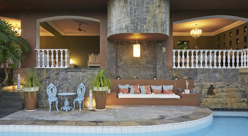 Imagen general del Hotel La Mansion by Dussol. Foto 10