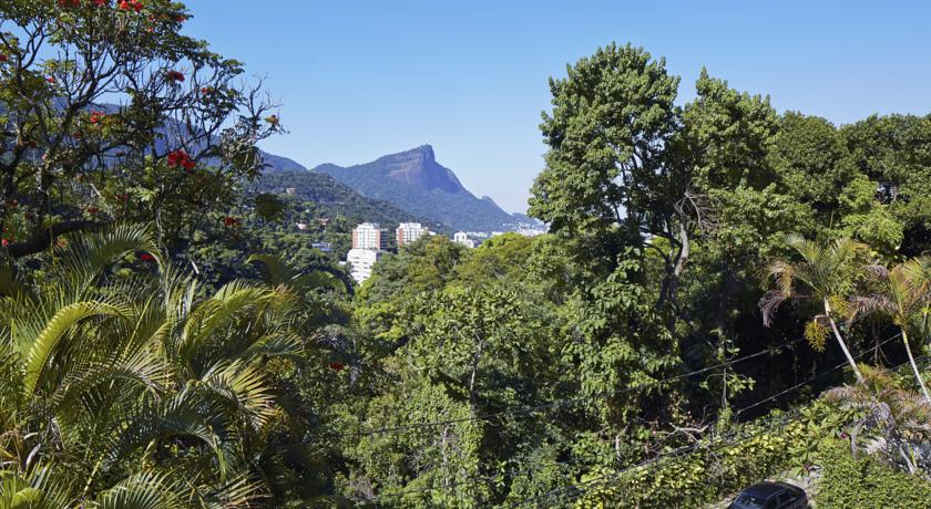 Imagen general del Hotel La Mansion by Dussol. Foto 3