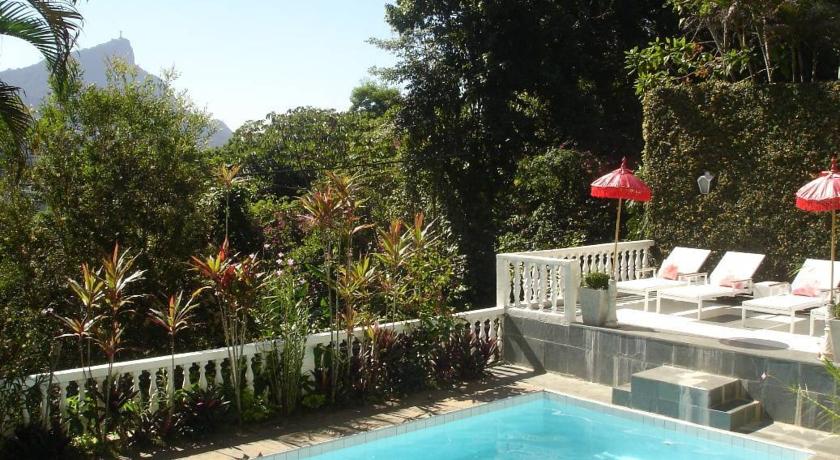 Imagen general del Hotel La Mansion by Dussol. Foto 4