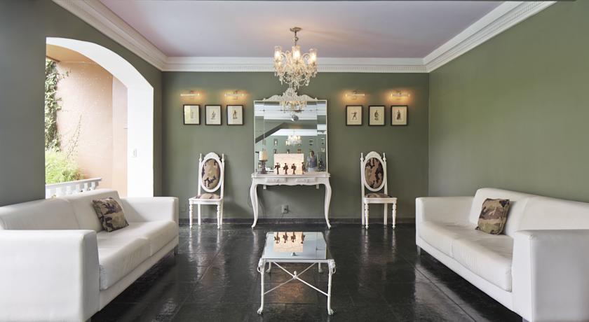 Imagen general del Hotel La Mansion by Dussol. Foto 5