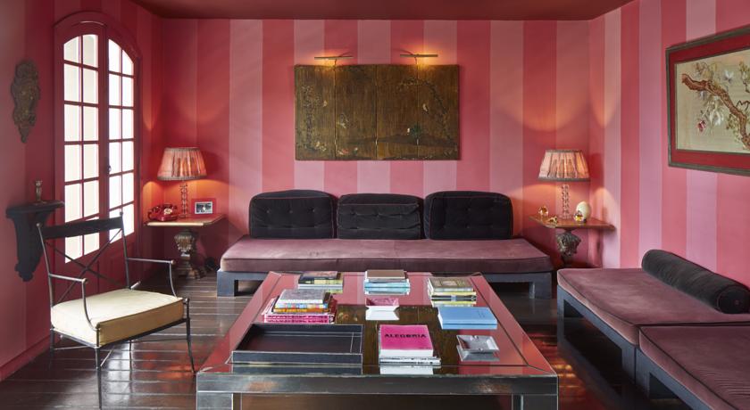 Imagen general del Hotel La Mansion by Dussol. Foto 6