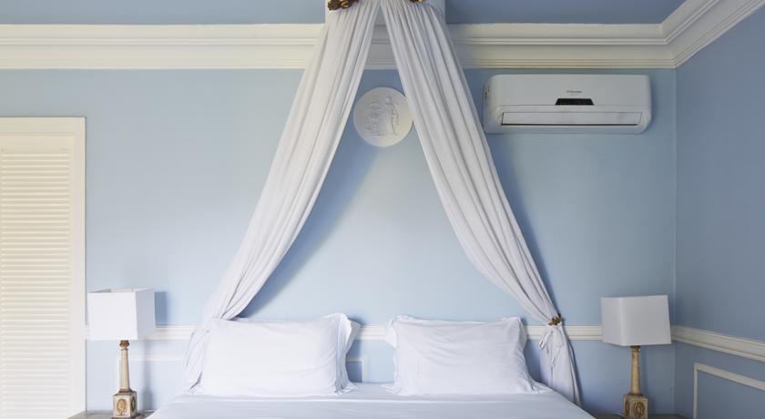 Imagen general del Hotel La Mansion by Dussol. Foto 9