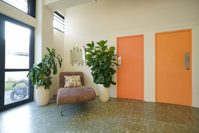 Imagen general del Hotel La Manzana by Wynwood House. Foto 1