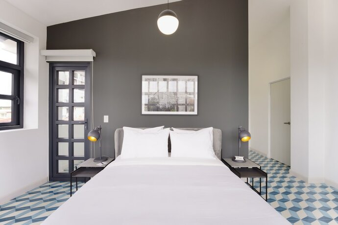Imagen general del Hotel La Manzana by Wynwood House. Foto 3