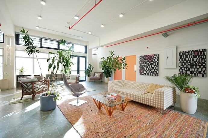 Imagen general del Hotel La Manzana by Wynwood House. Foto 4
