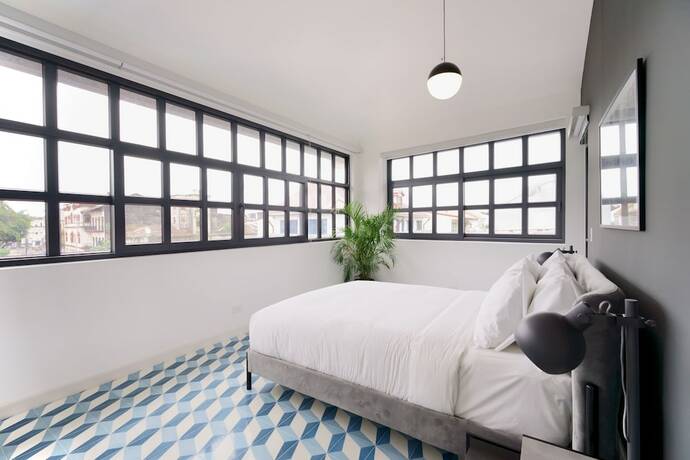 Imagen general del Hotel La Manzana by Wynwood House. Foto 5