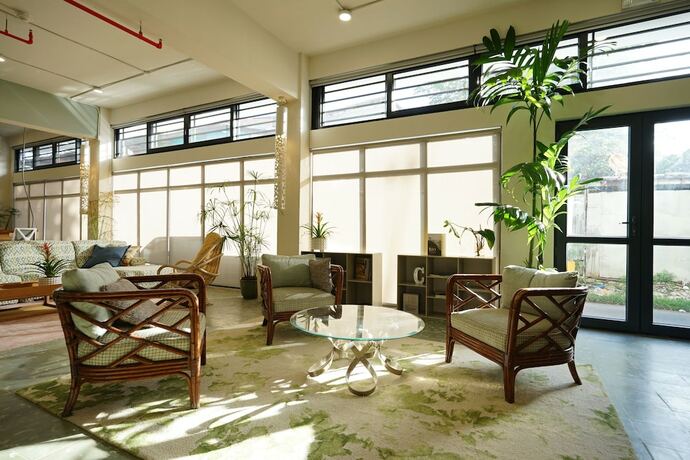 Imagen general del Hotel La Manzana by Wynwood House. Foto 6