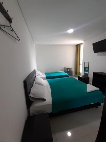 Imagen general del Hotel La Mar Cartagena. Foto 3