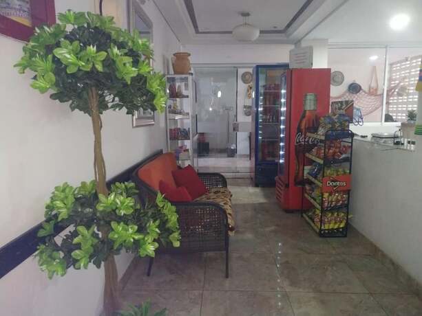 Imagen general del Hotel La Mar Cartagena. Foto 7