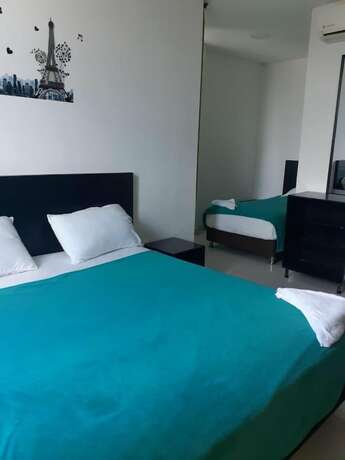 Imagen general del Hotel La Mar Cartagena. Foto 9