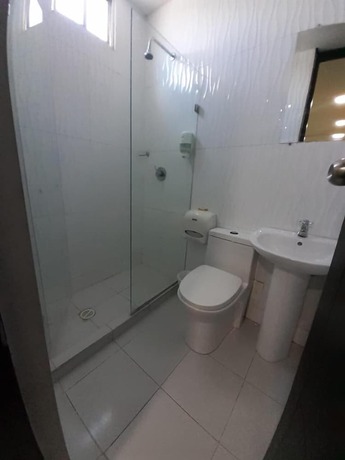 Imagen general del Hotel La Mar Cartagena. Foto 12