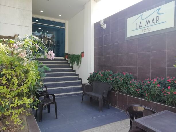 Imagen general del Hotel La Mar Cartagena. Foto 13