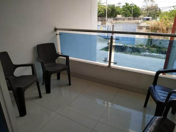 Imagen general del Hotel La Mar Cartagena. Foto 15