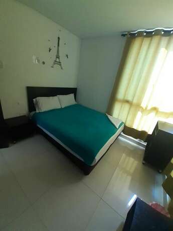 Imagen de la habitación del Hotel La Mar Cartagena. Foto 20