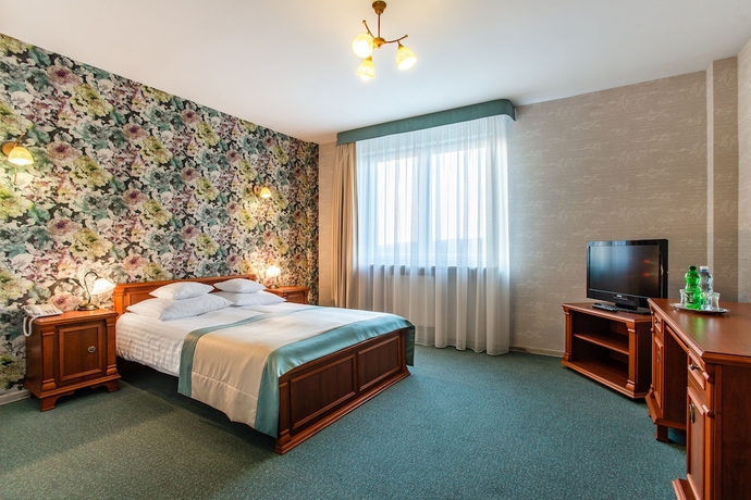 Imagen de la habitación del Hotel La Mar, Kielce. Foto 2