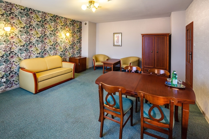 Imagen de la habitación del Hotel La Mar, Kielce. Foto 3