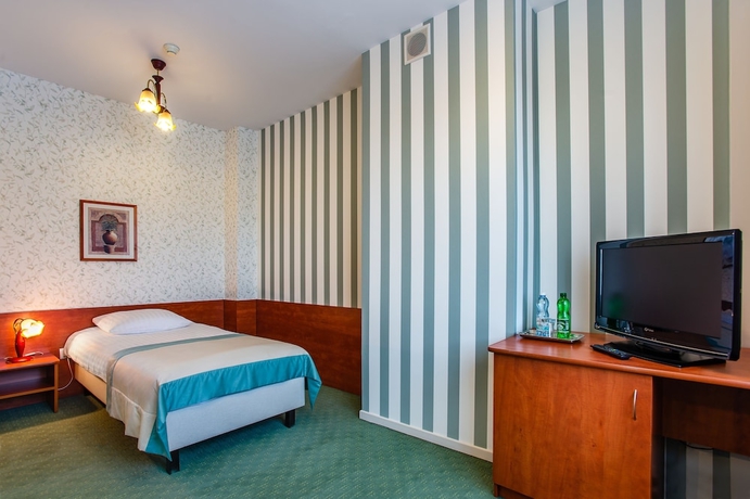 Imagen de la habitación del Hotel La Mar, Kielce. Foto 4