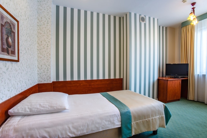 Imagen de la habitación del Hotel La Mar, Kielce. Foto 5