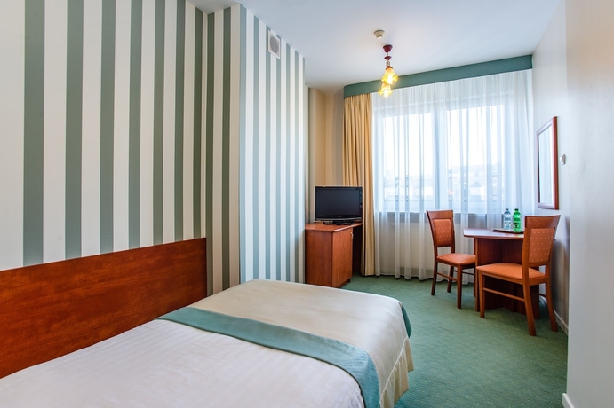Imagen de la habitación del Hotel La Mar, Kielce. Foto 8