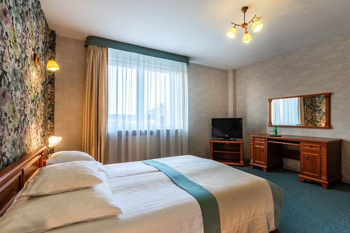 Imagen de la habitación del Hotel La Mar, Kielce. Foto 10