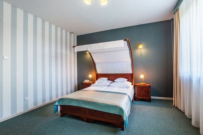 Imagen de la habitación del Hotel La Mar, Kielce. Foto 11